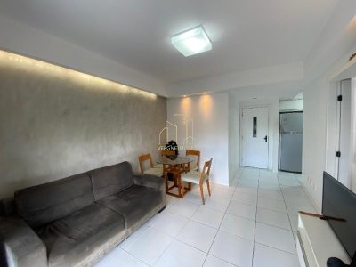 Apartamento, 1 quarto, 45 m² - Foto 2