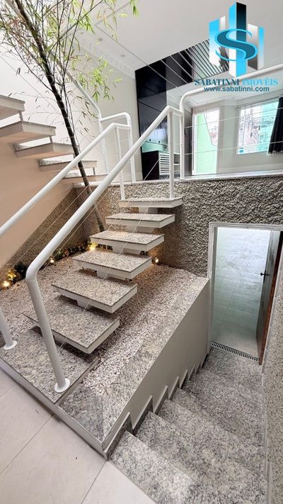 Casa, 4 quartos, 185 m² - Foto 5