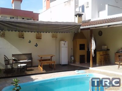 Casa, 3 quartos, 150 m² - Foto 3
