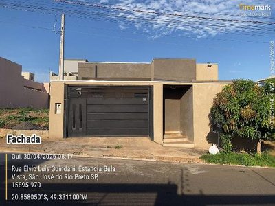 Casa, 3 quartos, 250 m² - Foto 1