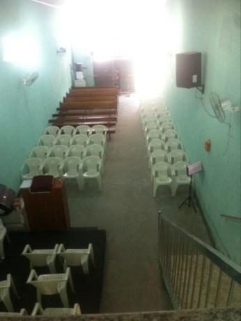 Loja-Salão, 150 m² - Foto 2