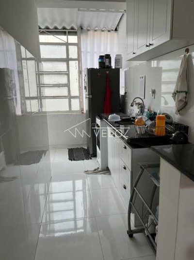 Cobertura, 2 quartos, 86 m² - Foto 5