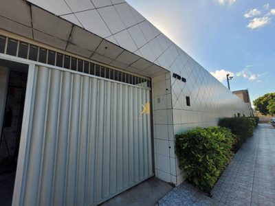 Apartamento, 4 quartos, 103 m² - Foto 1