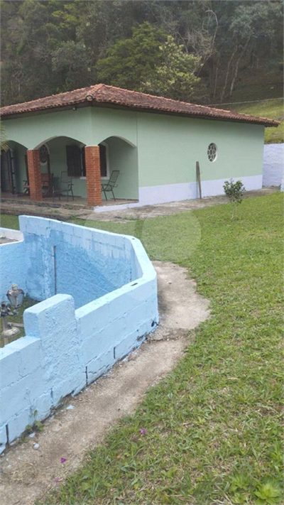 Chácara, 3 quartos, 4 hectares - Foto 5