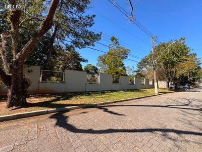 Terreno, 3335 m² - Foto 1
