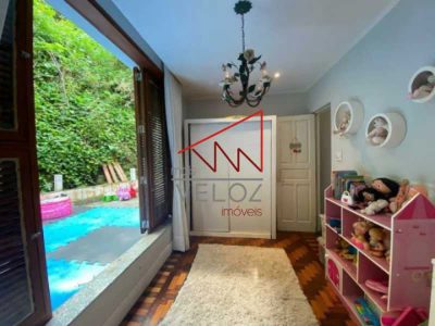 Apartamento, 5 quartos, 300 m² - Foto 1