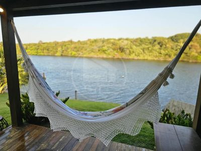 Casa, 5 quartos - Foto 1