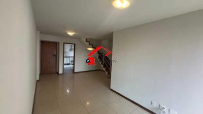 Cobertura, 3 quartos, 208 m² - Foto 2