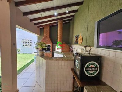 Casa de Condomínio, 3 quartos - Foto 3