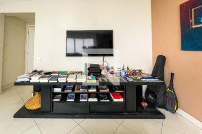 Apartamento, 2 quartos, 65 m² - Foto 4