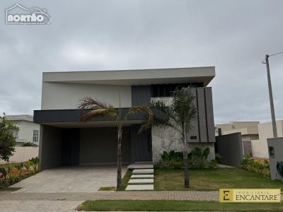 Casa, 1 quarto, 224 m² - Foto 1