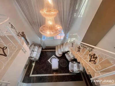 Apartamento, 4 quartos, 270 m² - Foto 3