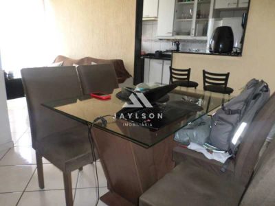 Apartamento, 2 quartos, 59 m² - Foto 5