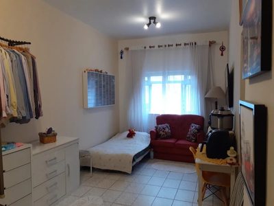 Apartamento, 1 quarto, 29 m² - Foto 1