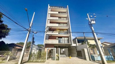 Apartamento, 2 quartos, 77 m² - Foto 2