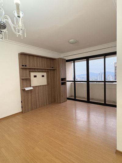 Apartamento, 3 quartos, 90 m² - Foto 2