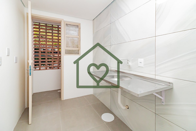 Apartamento, 2 quartos, 54 m² - Foto 4