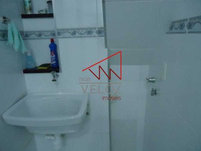 Apartamento, 1 quarto, 25 m² - Foto 3