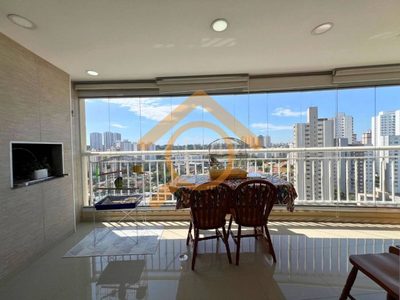 Apartamento, 2 quartos, 107 m² - Foto 1