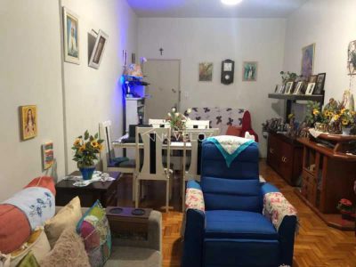 Apartamento, 2 quartos, 80 m² - Foto 3