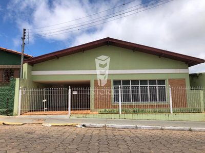Casa, 2 quartos, 260 m² - Foto 1