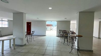 Cobertura, 3 quartos, 148 m² - Foto 5