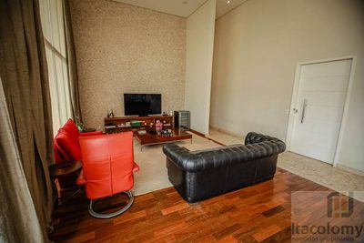 Apartamento, 4 quartos, 284 m² - Foto 4