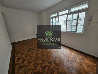 Apartamento, 2 quartos, 61 m² - Foto 1