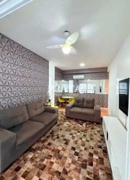 Apartamento, 2 quartos, 85 m² - Foto 4