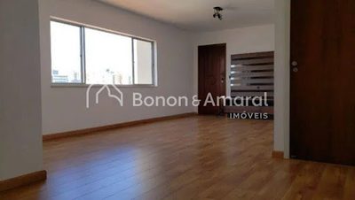Apartamento, 3 quartos, 110 m² - Foto 4