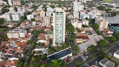 Apartamento, 3 quartos, 120 m² - Foto 2