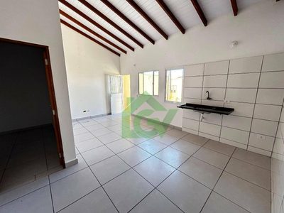 Casa, 1 quarto, 60 m² - Foto 5
