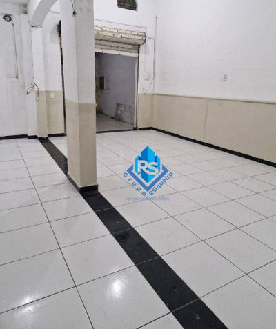 Loja-Salão, 70 m² - Foto 4
