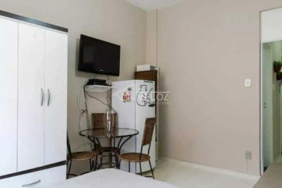 Apartamento, 1 quarto, 22 m² - Foto 1
