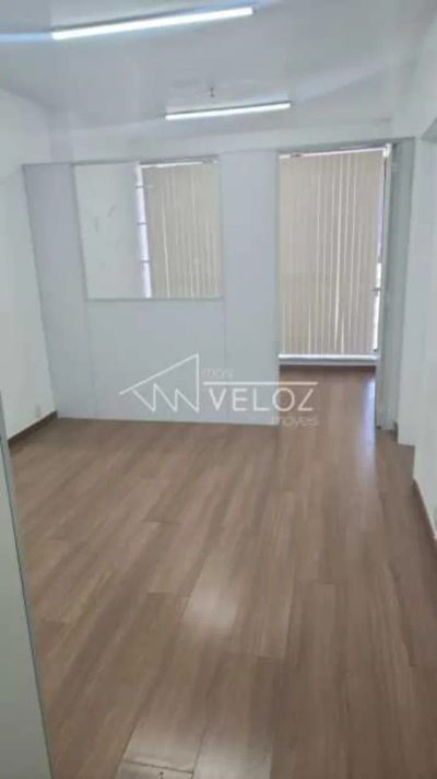 Sala-Conjunto, 27 m² - Foto 1