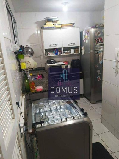 Casa, 2 quartos, 57 m² - Foto 4