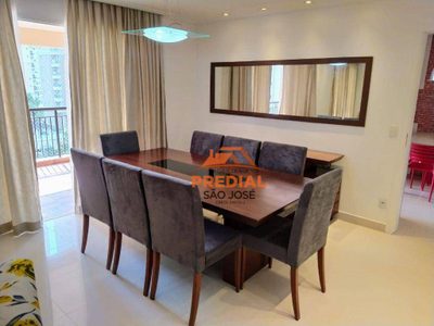 Apartamento, 3 quartos, 194 m² - Foto 2
