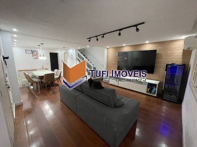 Casa, 4 quartos, 280 m² - Foto 2