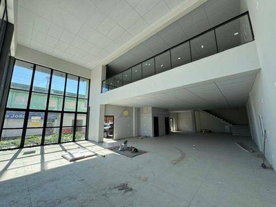 Sala-Conjunto, 471 m² - Foto 2