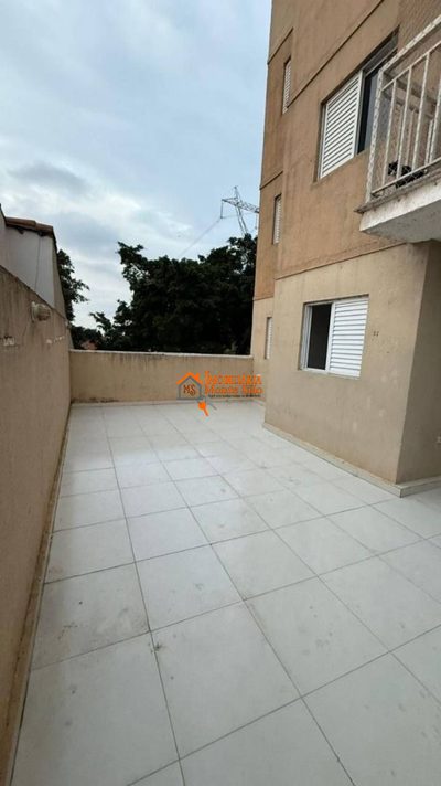 Apartamento, 2 quartos, 87 m² - Foto 3