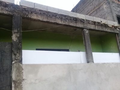 Casa, 1 quarto - Foto 2