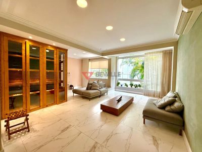 Apartamento, 2 quartos, 120 m² - Foto 5