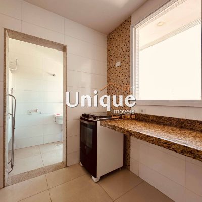 Apartamento, 3 quartos, 220 m² - Foto 5