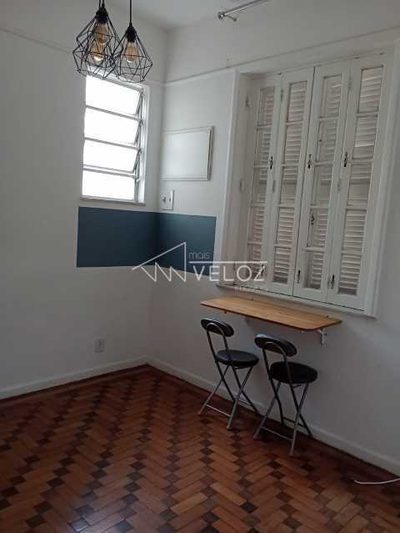 Kitnet-Studio, 18 m² - Foto 1