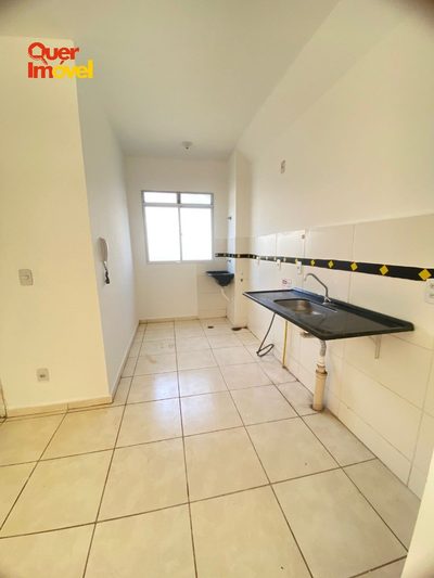 Apartamento, 2 quartos, 43 m² - Foto 5