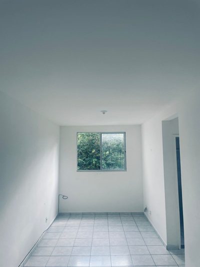 Apartamento, 2 quartos, 45 m² - Foto 2