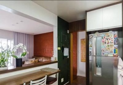 Apartamento, 3 quartos, 103 m² - Foto 2