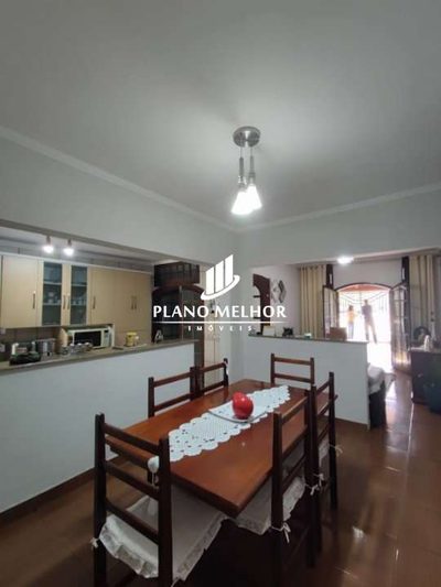 Casa, 3 quartos, 110 m² - Foto 3