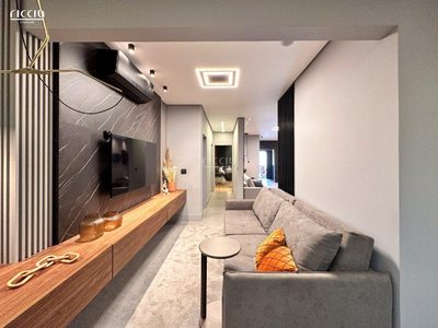 Apartamento, 3 quartos, 149 m² - Foto 3
