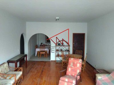 Apartamento, 3 quartos, 118 m² - Foto 5